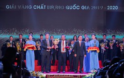 Trường Sinh Group ra mắt thảo dược hỗ trợ giảm đờm ho, đau rát họng ở F0