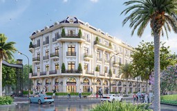 Tiềm năng sinh lời hấp dẫn của shophouse D’. Metropole Hà Tĩnh