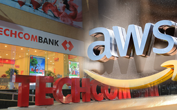 Techcombank chinh phục hành trình số để nâng tầm giá trị cuộc sống