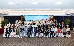 ICAEW Vietnam Business Challenge 2022 ‘nghẹt thở’ với đường về đích của 13 chiến binh tài năng