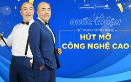 Review hút mỡ của nghệ sĩ Quốc Thuận tại Bệnh viện thẩm mỹ Gangwhoo