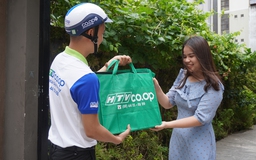 HTVCo.op khuyến mãi đặc biệt mừng Saigon Co.op 33 tuổi và SEA Game 31