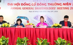 Vietjet đặt mục tiêu hoạt động có lãi trong năm 2022, phát triển e-logistics