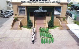 Vietcombank Nha Trang: 15 năm - Niềm tin vươn xa