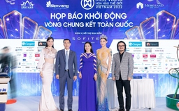 Vòng chung kết Miss World Vietnam 2022 sắp diễn ra tại MerryLand Quy Nhơn, Bình Định