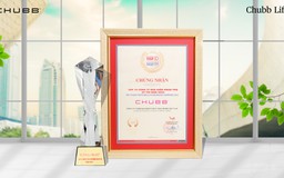 Đạt lợi nhuận 3 tỉ đô nửa đầu năm, Chubb giữ vững vị thế đầu ngành