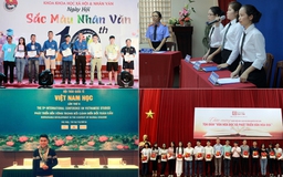 ĐH Duy Tân tuyển sinh khối ngành khoa học xã hội - nhân văn và ngoại ngữ năm 2017