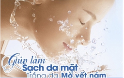 Mỹ phẩm chăm sóc da dành riêng cho làn da nhờn