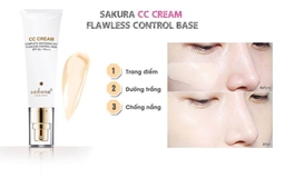 Review về hai loại CC Cream được phái đẹp Việt ưa chuộng nhất hiện nay