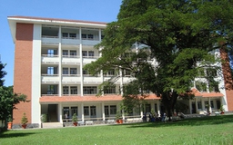 Phân hiệu Trường Đại học GTVT tại TP.HCM xét tuyển bổ sung