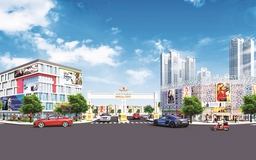 Mega City đáp ứng tiêu chí đầu tư an toàn, hiệu quả