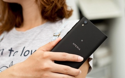 Sony XPERIA L1 Dual: Chiếc điện thoại bạn đáng sở hữu ở phân khúc tầm trung
