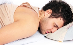 Tư thế ngủ thích hợp cho từng vấn đề sức khỏe