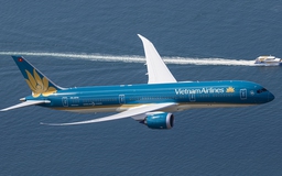 Vietnam Airlines thuộc top đầu thế giới khai thác an toàn A350 và Boeing 787