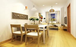 Dự án Saigonhomes: Tâm điểm chú ý tại khu Tây Sài Gòn