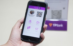 TPBank sắp cho ra mắt ứng dụng thanh toán mới bằng mã QR
