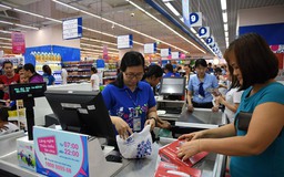 Tây Ninh sắp khai trương siêu thị Co.opmart thứ ba