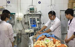 An toàn người bệnh là 'cốt tử'