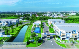 Mua nhà tại Rosita Garden ngay từ cảm nhận đầu tiên