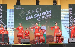 Sân vận động Hàng Đẫy ‘nghẹt thở’ ngày cuối tuần