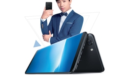 Mua Vivo V7, nhận quà xịn tại Thế Giới Di Động