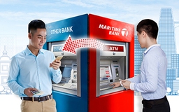 Maritime Bank tăng cường kênh giao dịch giúp chuyển tiền nhanh 24/7 dịp tết