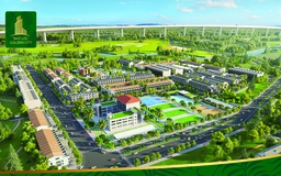 Era Holdings và Gia Phát hợp tác phát triển bất động sản tại Bảo Lộc
