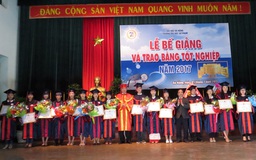 ĐH Sư phạm - ĐH Đà Nẵng: Chi phí đào tạo thấp, cơ hội việc làm rộng mở