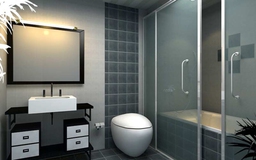 Những trang thiết bị cần thiết cho phòng tắm spa nhỏ tại nhà