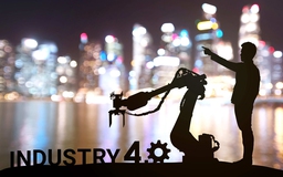 Chọn nghề giữa thời công nghệ 4.0: Robot có giành hết việc làm của con người ?