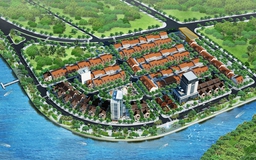 Đầu tư nhiều dự án nhà ở thương mại chất lượng tại Quảng Bình