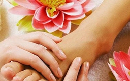 Một số kỹ thuật massage chân bạn nên biết