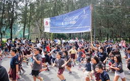 Trường Albert Einstein tuyển lớp 10 với gói học phí được hoàn lại khi tốt nghiệp