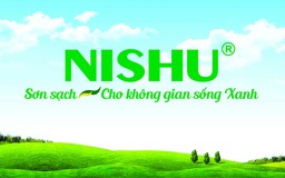 Cơ hội trở thành nhà phân phối độc quyền sơn NISHU