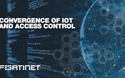 Fortinet mua lại Bradford Networks