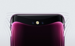 10 lý do nên sở hữu ngay siêu phẩm OPPO Find X