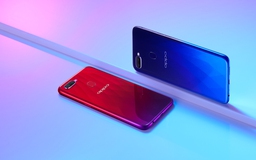 Khách hàng liên tục đặt cọc mua trước OPPO F9 dù chưa biết giá sản phẩm