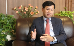 CEO Đoàn Hòa Thuận: 'Tôi về Hải Phát vì ở đây có sự khát khao bứt phá'