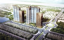 Thị trường căn hộ trung cấp quận 2: Người mua đang trông chờ sản phẩm mới CitiAlto