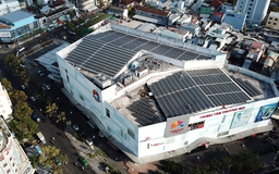 Điện mặt trời mái nhà: Nhu cầu cấp bách và giải pháp an toàn