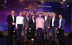 Công ty ALMA: Cơ hội gọi vốn tại Israel cho startup Việt