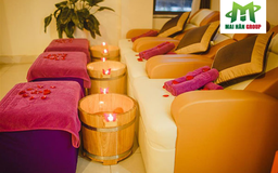 Những lý do hấp dẫn khiến khách hàng chọn mua ghế foot massage tại Mai Hân