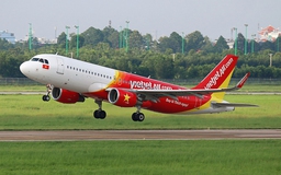 Vietjet có khả năng tăng trưởng doanh thu vận tải hàng không hơn 40% năm 2019