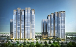 CitiAlto - căn hộ tại quận 2 có giá thành phù hợp với người mua trẻ