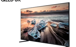 Trị giá hơn 2 tỉ đồng, TV QLED 8K của Samsung có gì đặc biệt?