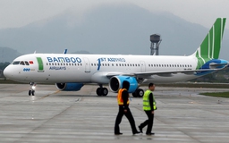 Reuters và Bloomberg: Bamboo Airways sẽ mua 50 máy bay thân hẹp Airbus A321 Neo