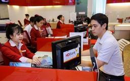 HDBank tiếp tục nhận hai giải thưởng lớn từ tổ chức Asiamoney