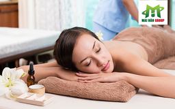 Mẹo lựa chọn khăn ‘đỉnh’ cho spa/ khách sạn, bạn cần nắm bắt ngay