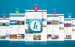 Hahalolo: Mạng xã hội về du lịch và kết nối cộng đồng
