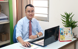 Đại học Duy Tân mở ngành học mới Logistics và Quản lý chuỗi cung ứng năm 2019